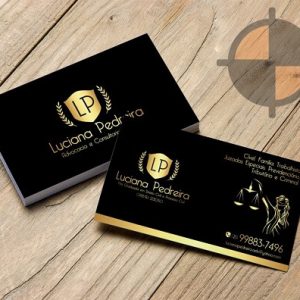 Cartões de Visita