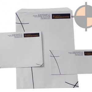 Envelopes